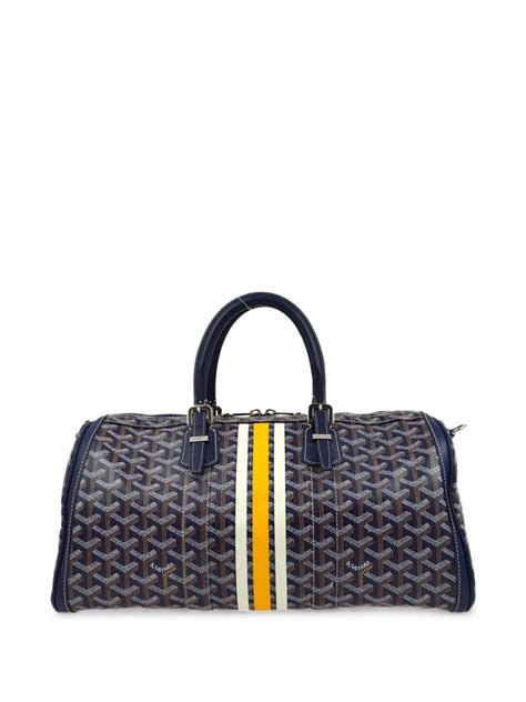 goyard croisiere 30|goyard crossiere duffle bag.